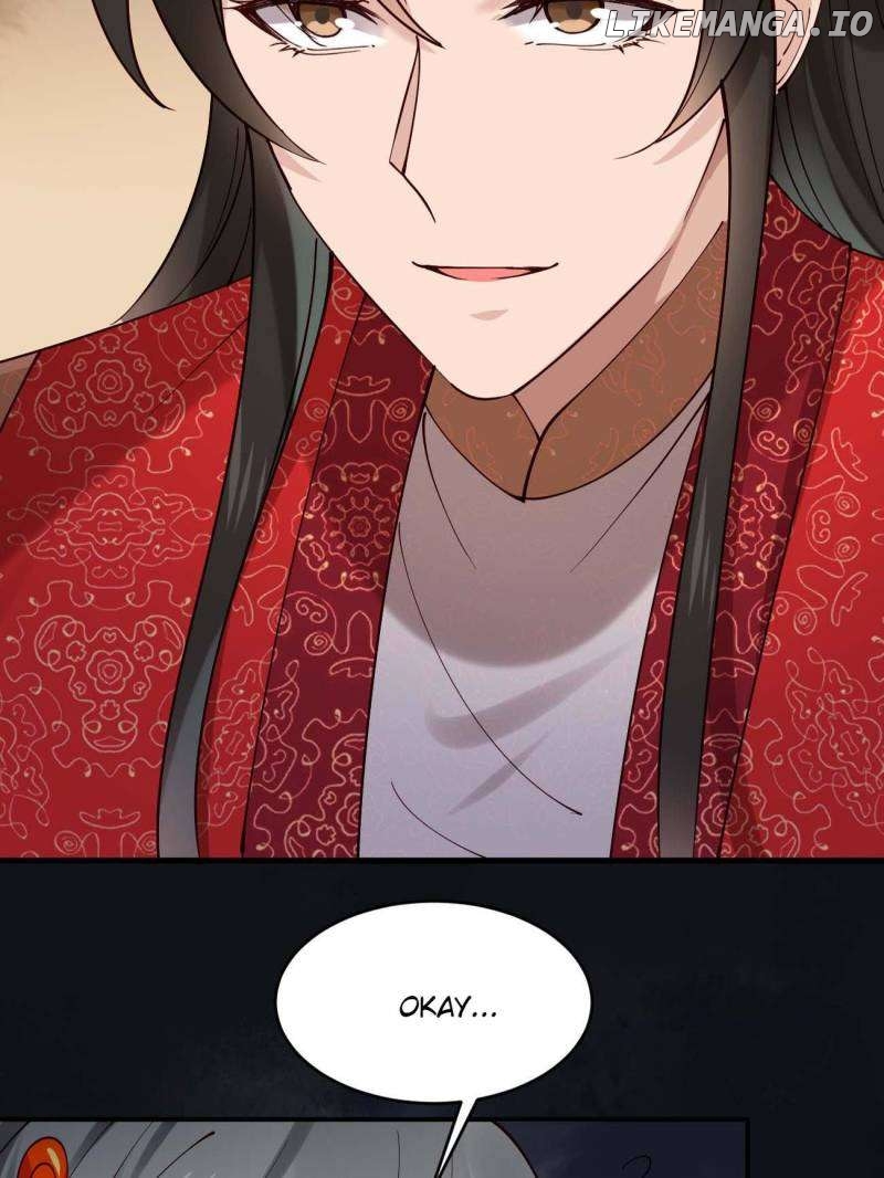 Young Master, Please don’t show off Chapter 140 - page 38