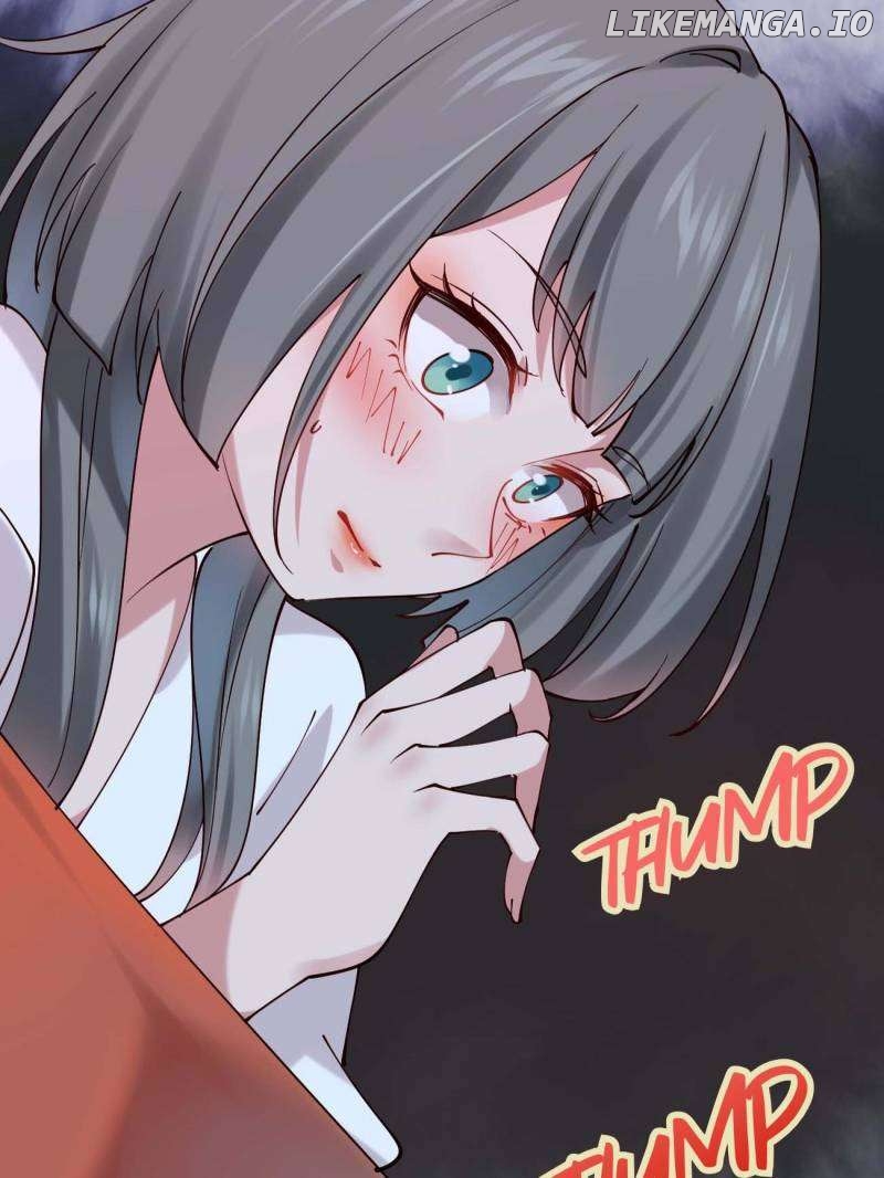 Young Master, Please don’t show off Chapter 140 - page 42