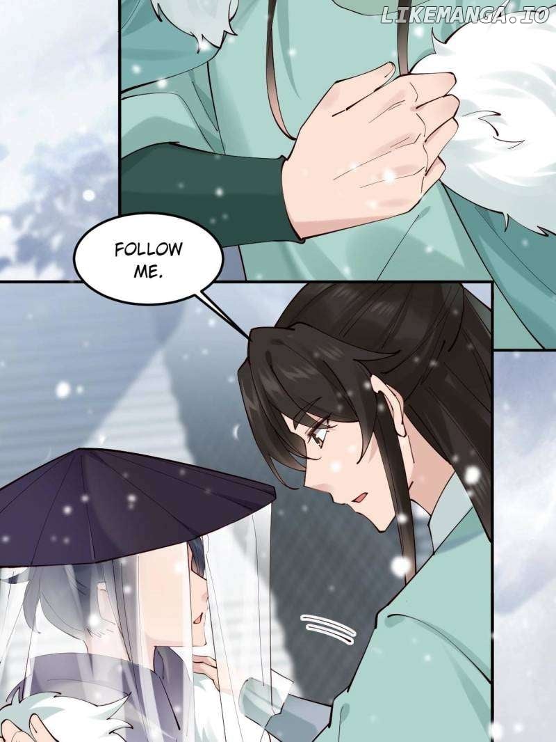 Young Master, Please don’t show off Chapter 141 - page 15