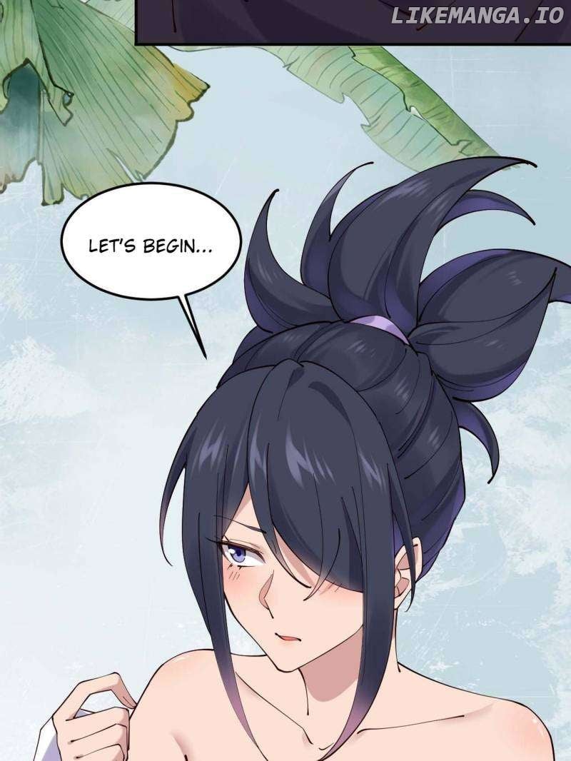 Young Master, Please don’t show off Chapter 141 - page 38