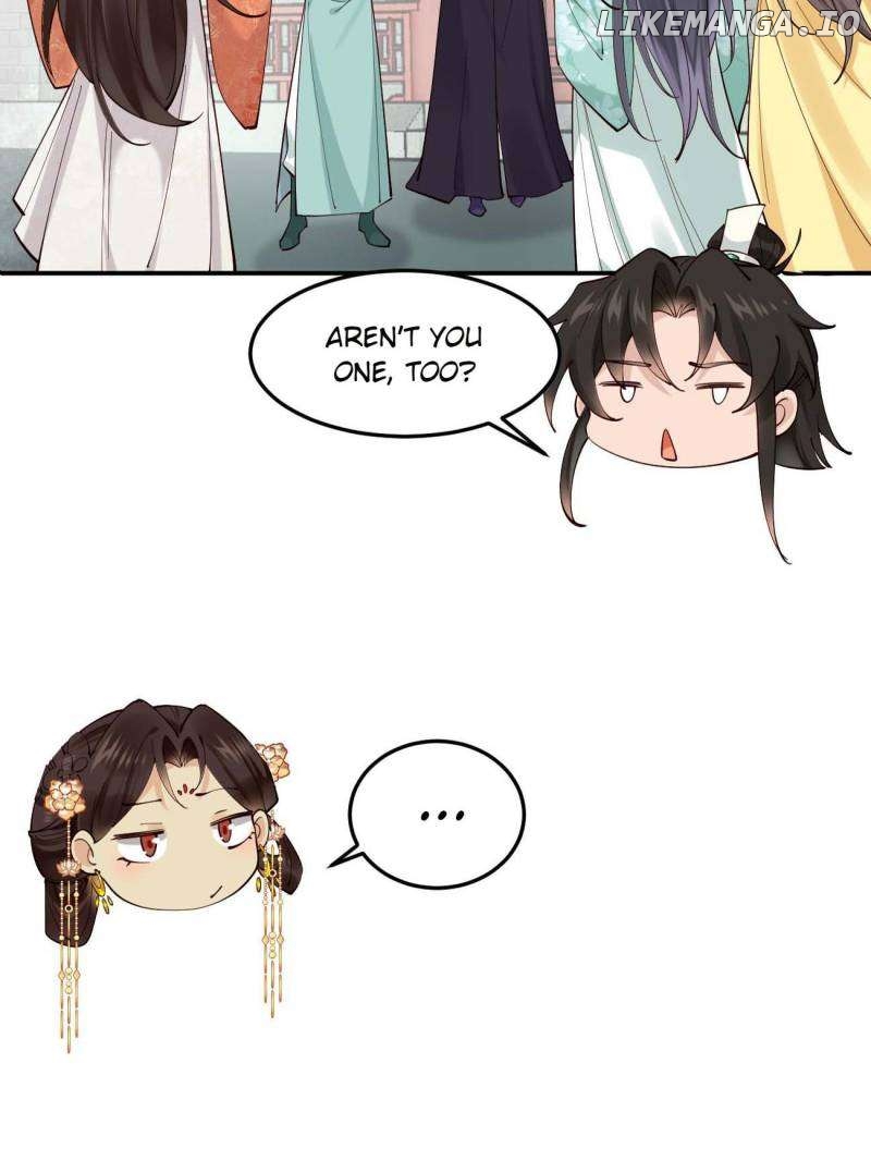 Young Master, Please don’t show off Chapter 141 - page 45