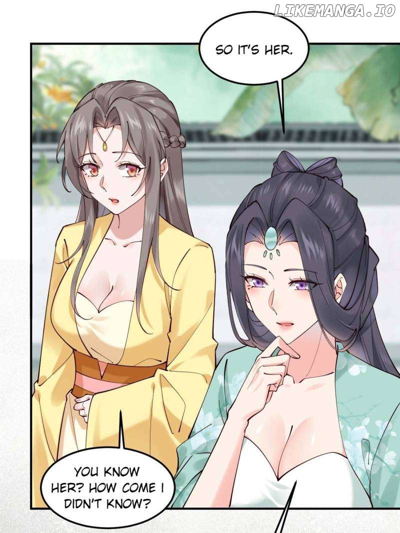 Young Master, Please don’t show off Chapter 141 - page 46