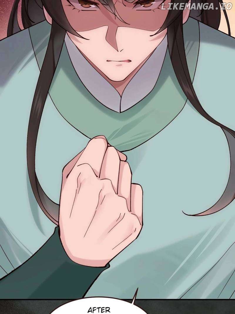 Young Master, Please don’t show off Chapter 141 - page 50