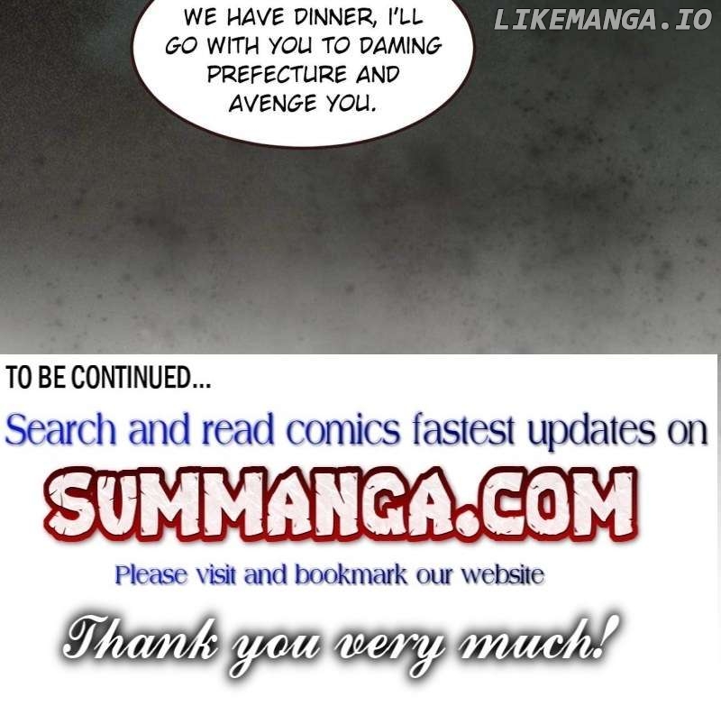 Young Master, Please don’t show off Chapter 141 - page 51