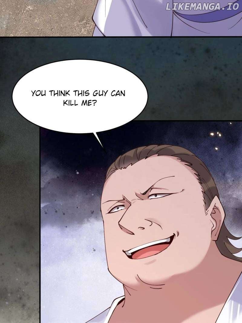 Young Master, Please don’t show off Chapter 142 - page 10