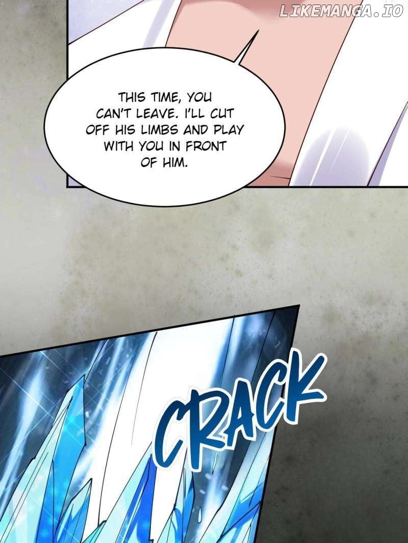 Young Master, Please don’t show off Chapter 142 - page 11