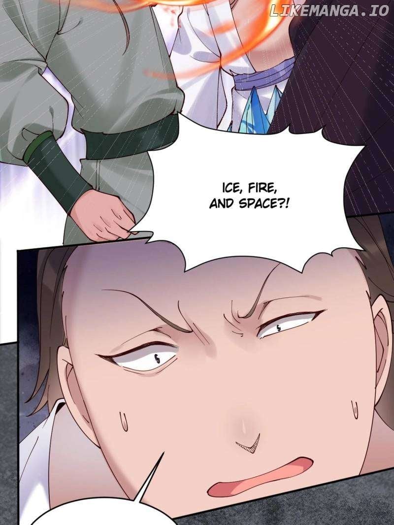 Young Master, Please don’t show off Chapter 142 - page 13
