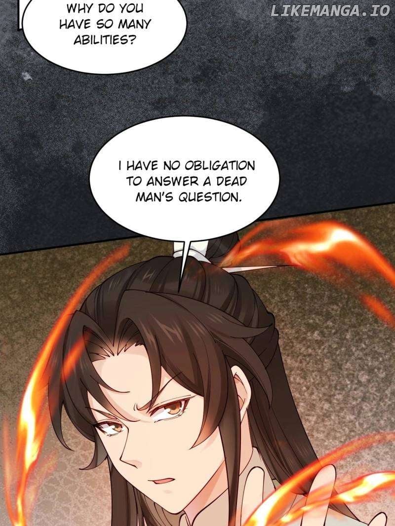 Young Master, Please don’t show off Chapter 142 - page 14