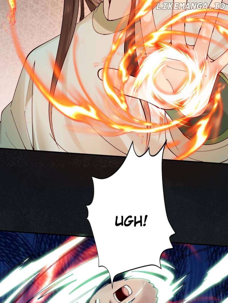 Young Master, Please don’t show off Chapter 142 - page 15