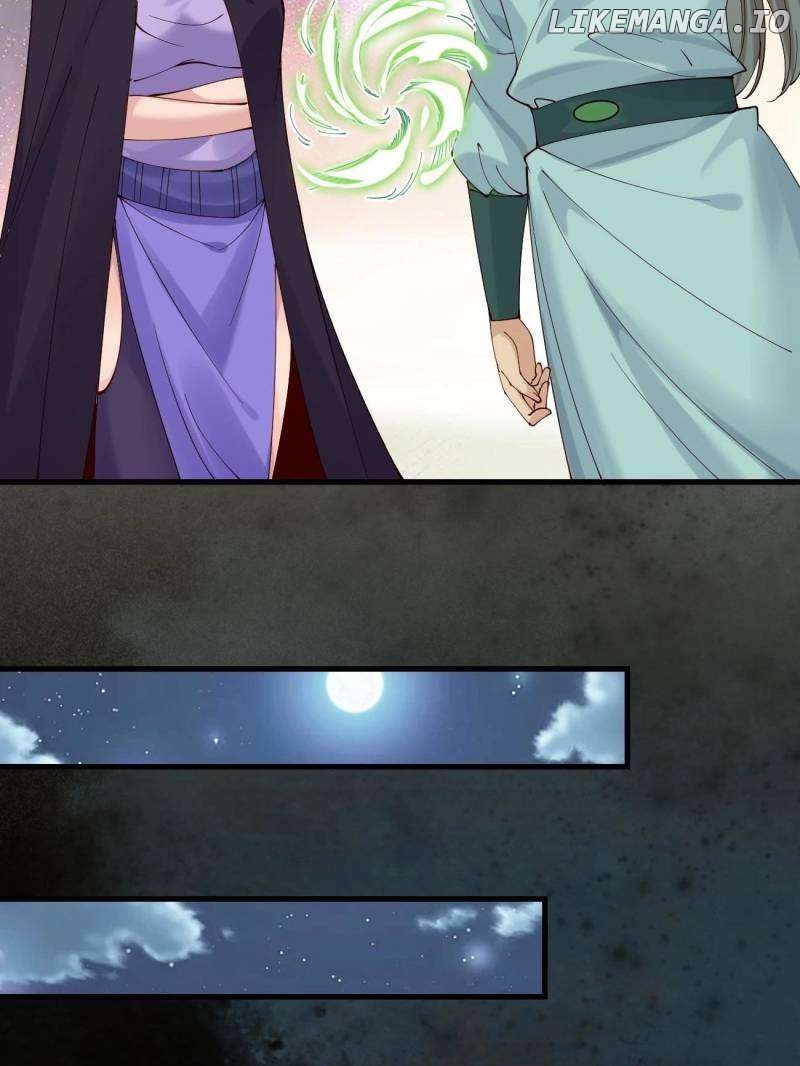 Young Master, Please don’t show off Chapter 142 - page 19