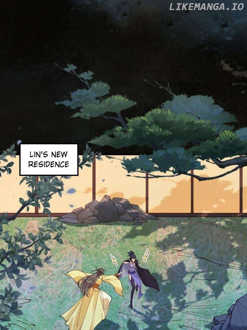 Young Master, Please don’t show off Chapter 142 - page 20