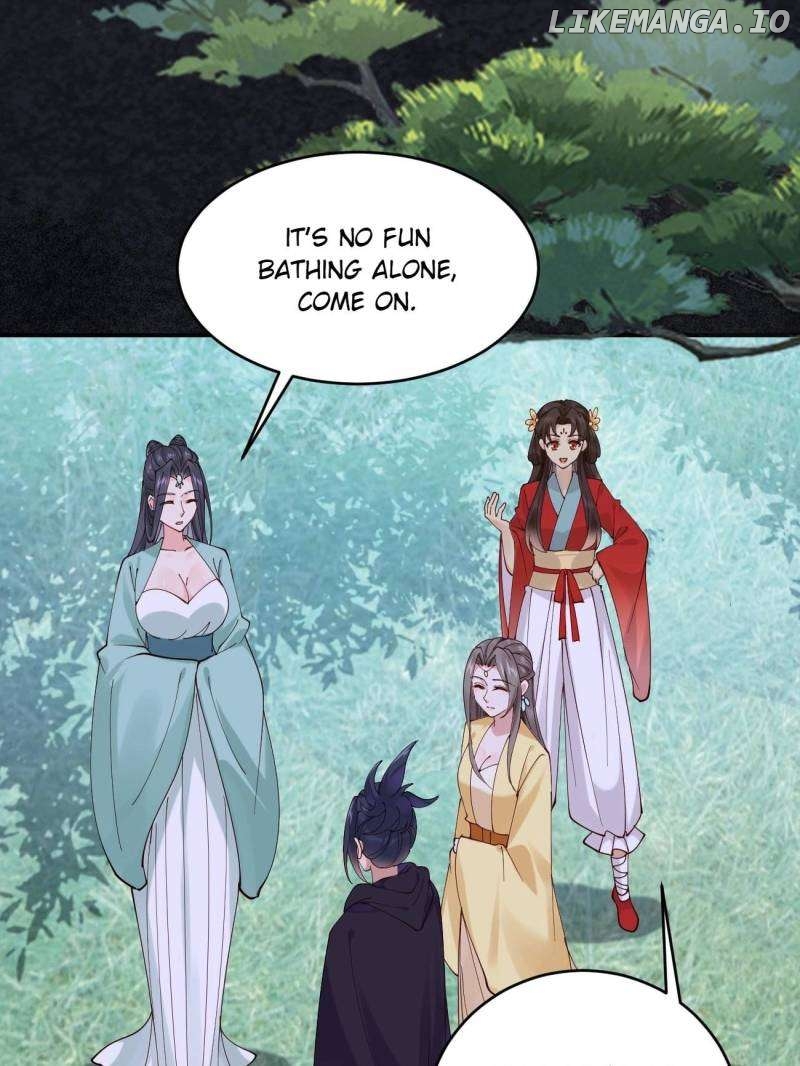Young Master, Please don’t show off Chapter 142 - page 23