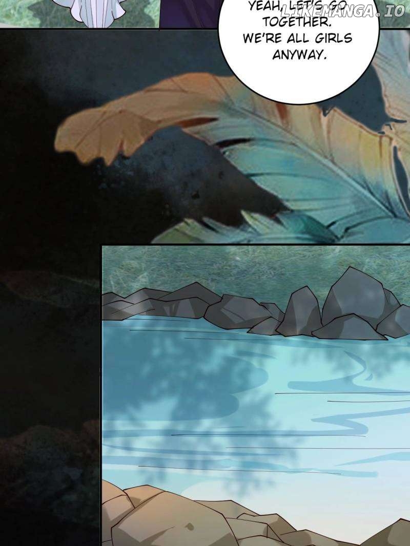 Young Master, Please don’t show off Chapter 142 - page 24