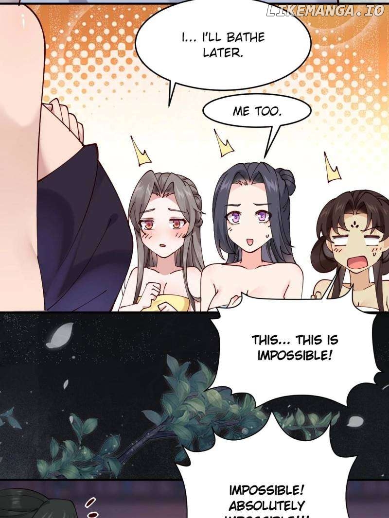 Young Master, Please don’t show off Chapter 142 - page 27