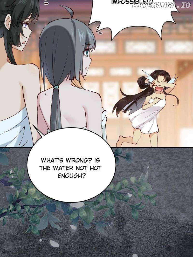 Young Master, Please don’t show off Chapter 142 - page 28