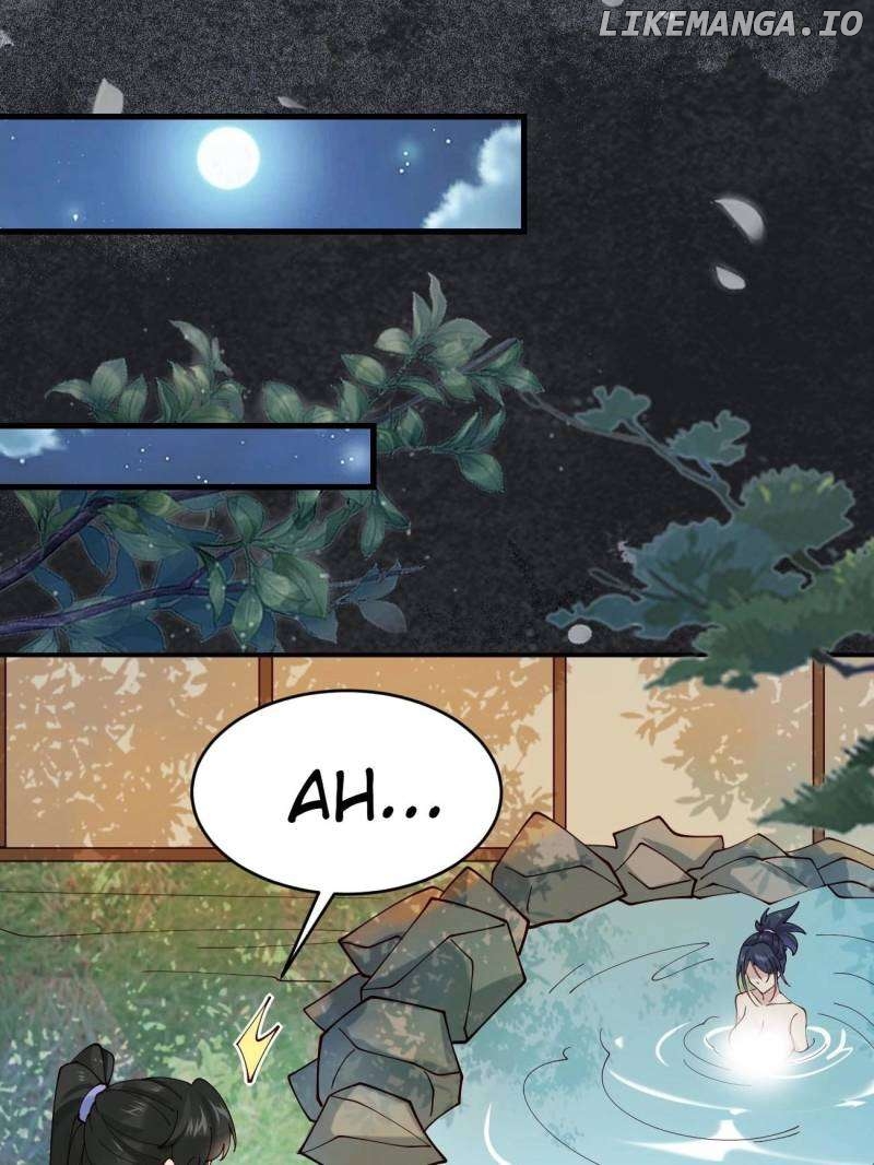 Young Master, Please don’t show off Chapter 142 - page 29