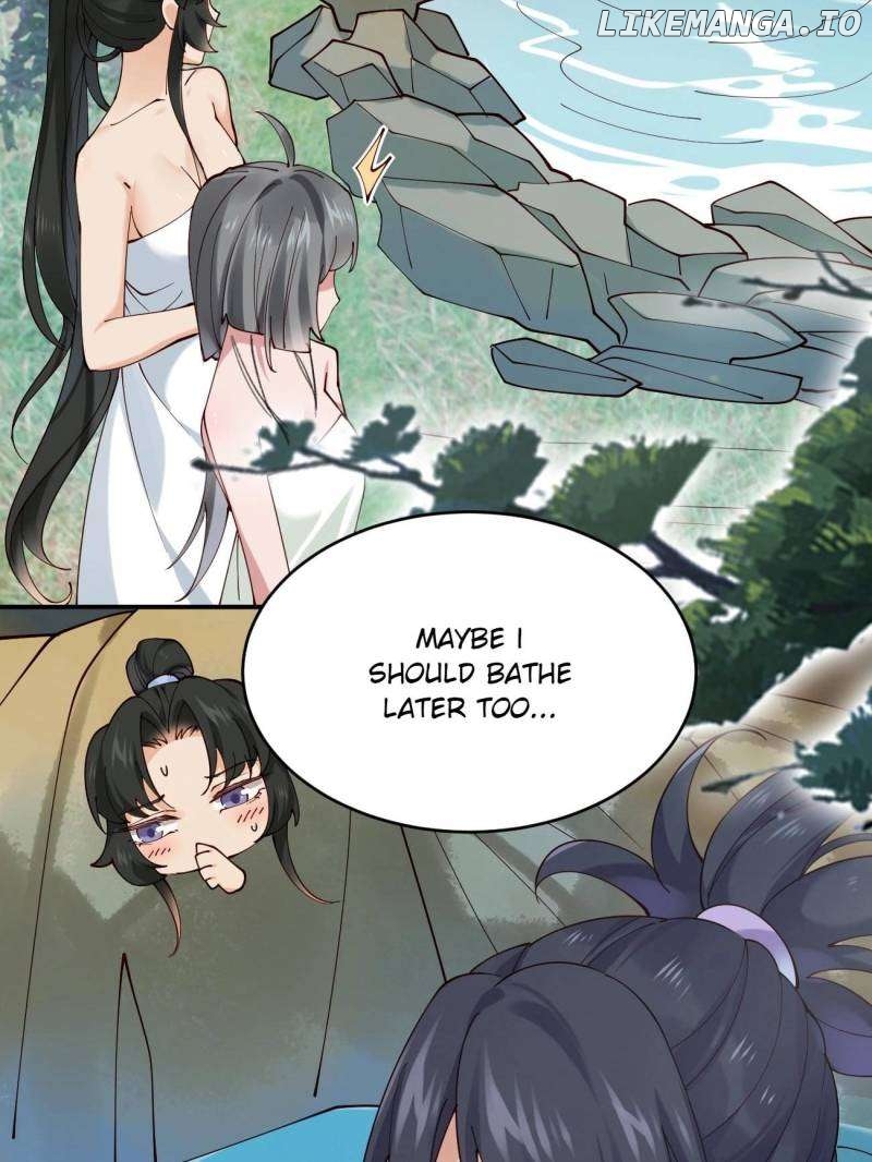 Young Master, Please don’t show off Chapter 142 - page 30