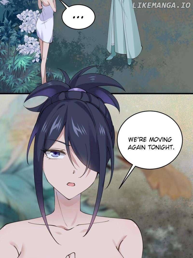 Young Master, Please don’t show off Chapter 142 - page 34