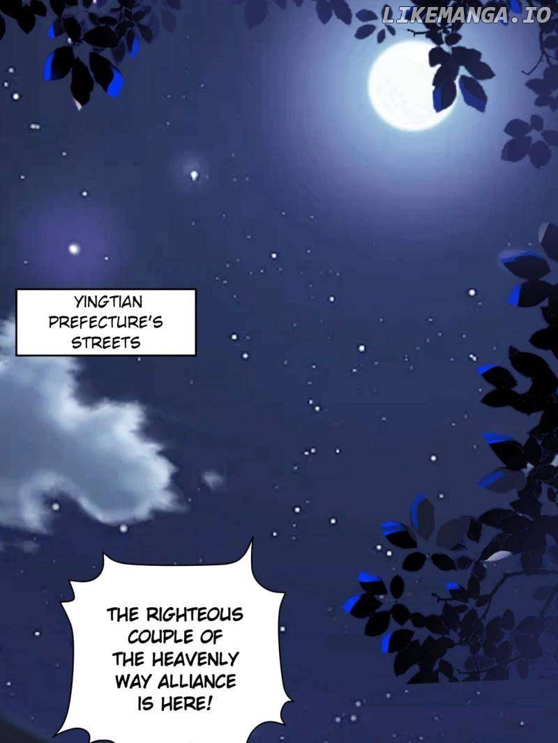 Young Master, Please don’t show off Chapter 142 - page 36
