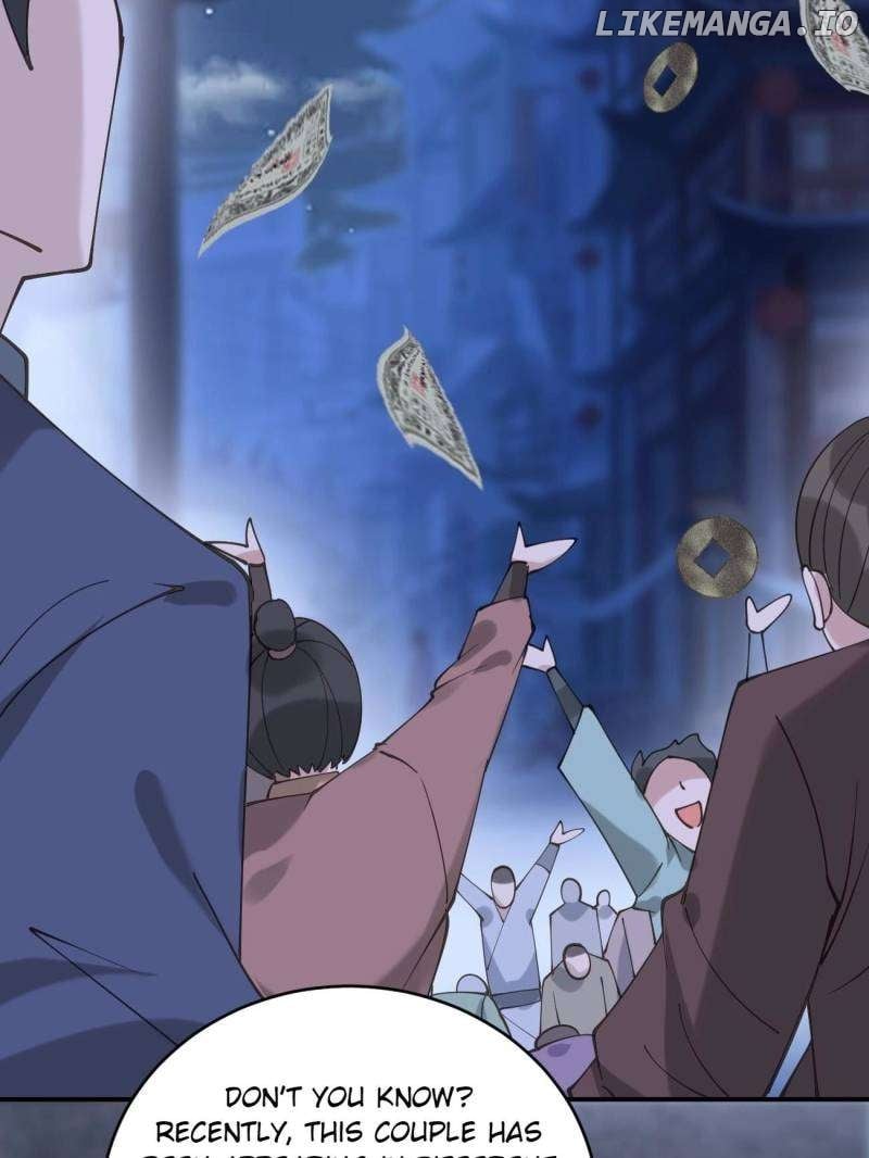 Young Master, Please don’t show off Chapter 142 - page 38