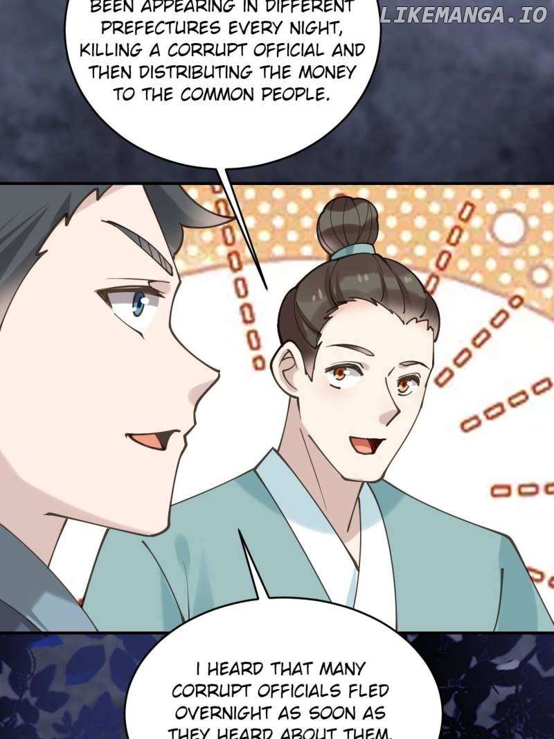 Young Master, Please don’t show off Chapter 142 - page 39