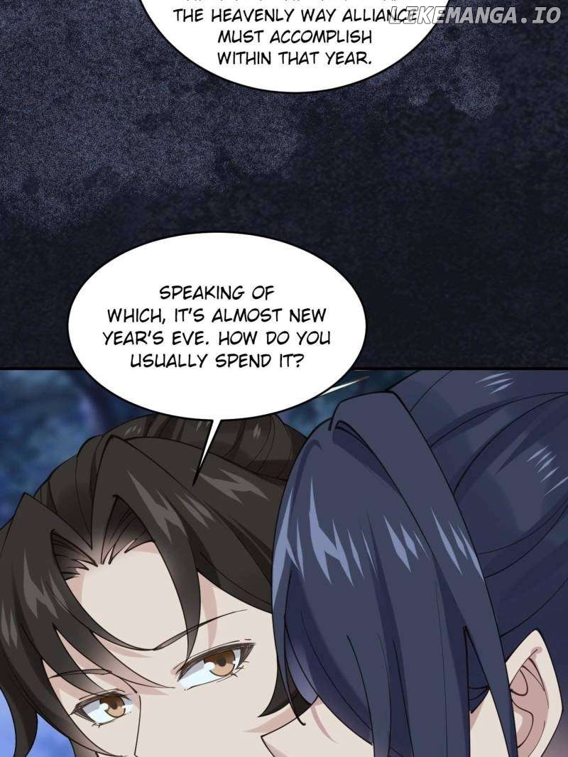 Young Master, Please don’t show off Chapter 142 - page 43