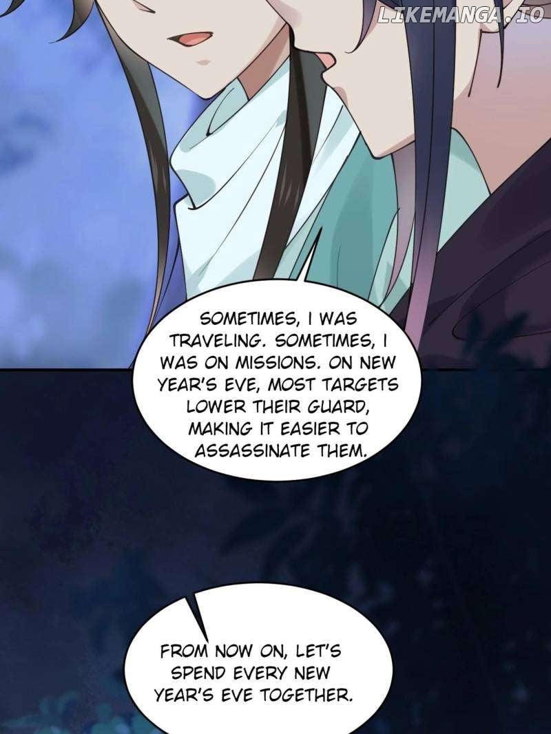 Young Master, Please don’t show off Chapter 142 - page 44