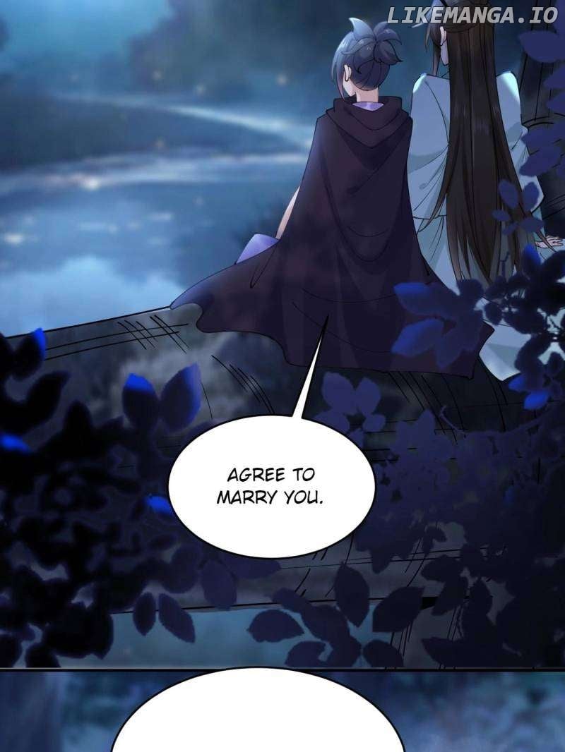 Young Master, Please don’t show off Chapter 142 - page 47