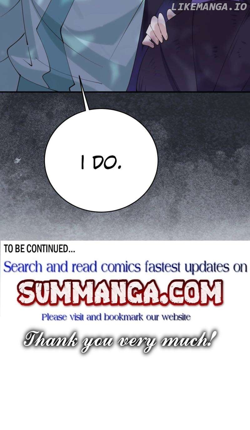 Young Master, Please don’t show off Chapter 142 - page 49