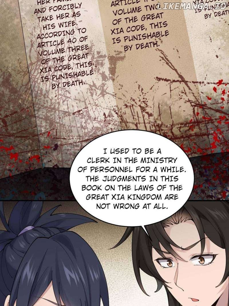 Young Master, Please don’t show off Chapter 143 - page 10