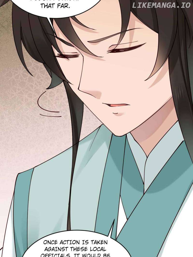 Young Master, Please don’t show off Chapter 143 - page 12