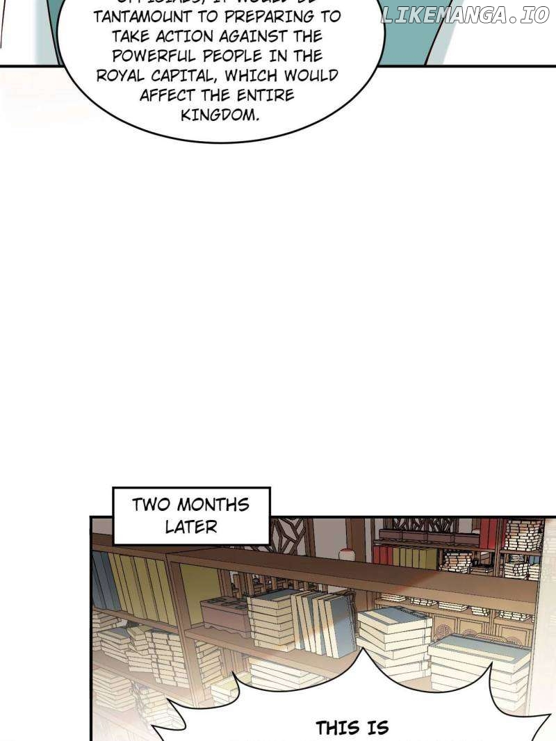 Young Master, Please don’t show off Chapter 143 - page 13