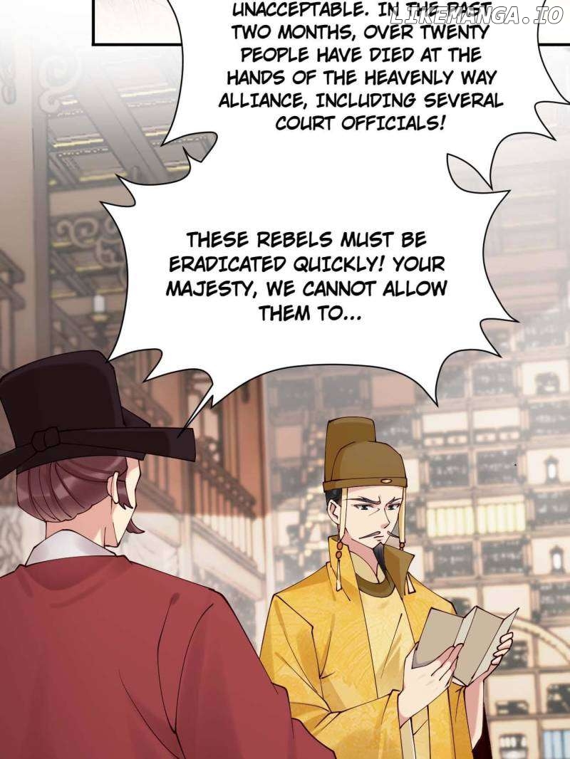Young Master, Please don’t show off Chapter 143 - page 14