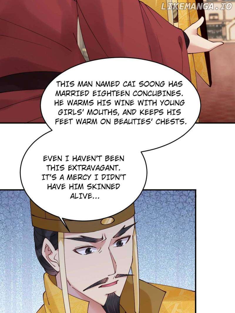 Young Master, Please don’t show off Chapter 143 - page 15