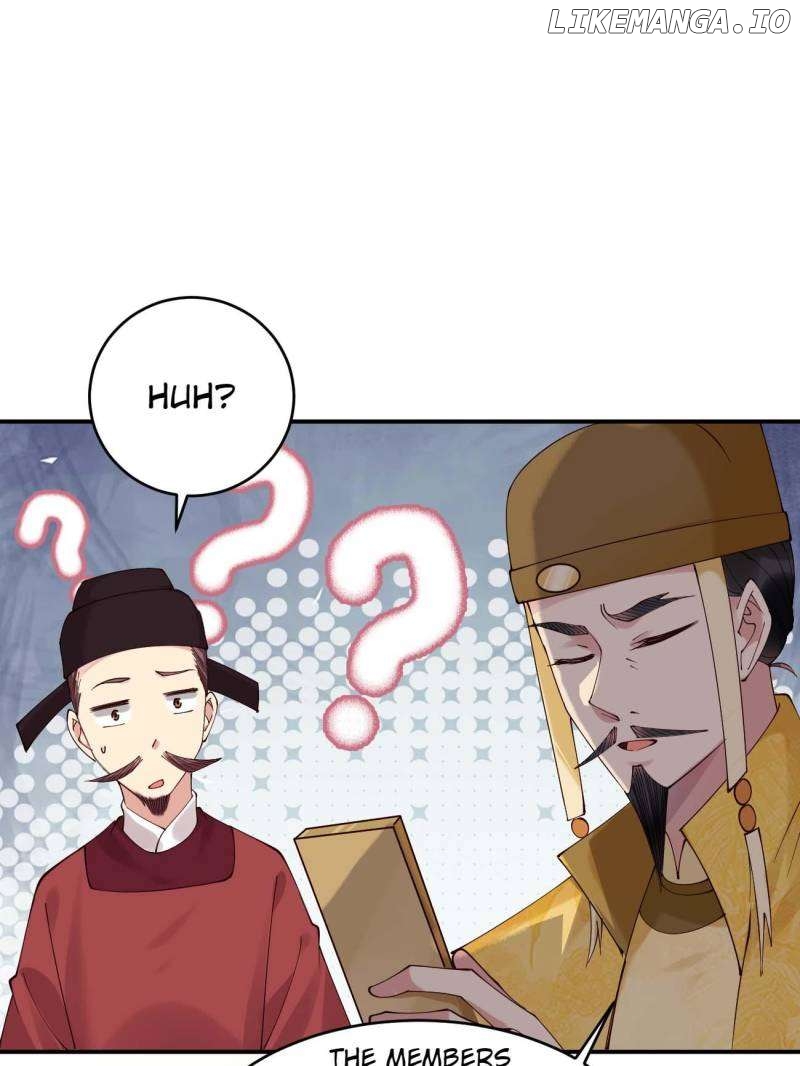 Young Master, Please don’t show off Chapter 143 - page 17
