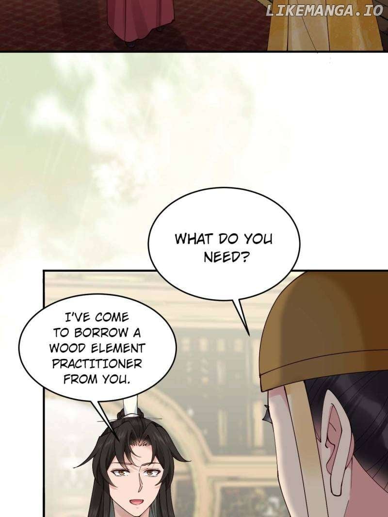 Young Master, Please don’t show off Chapter 143 - page 19