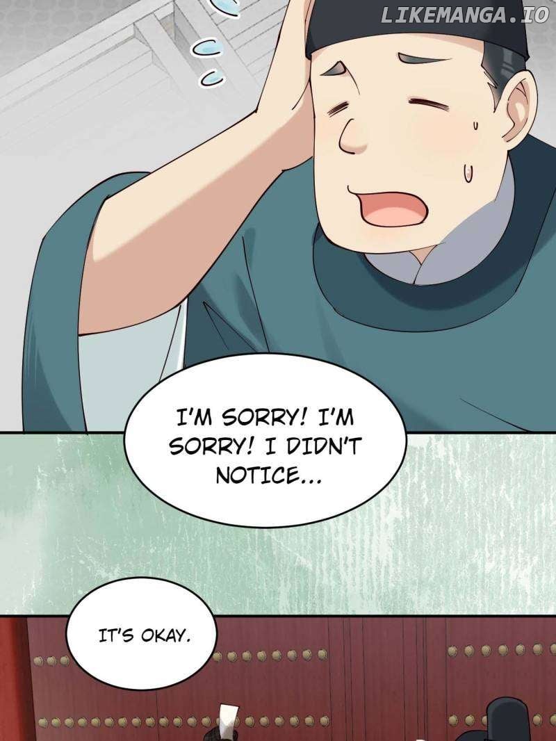Young Master, Please don’t show off Chapter 143 - page 24