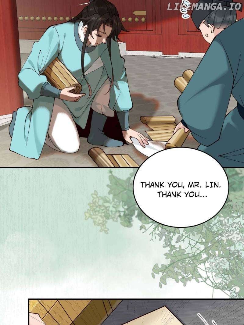 Young Master, Please don’t show off Chapter 143 - page 25