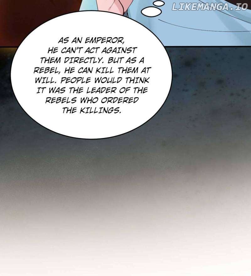 Young Master, Please don’t show off Chapter 143 - page 31