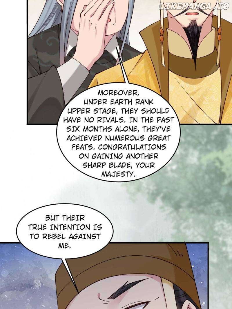 Young Master, Please don’t show off Chapter 143 - page 34