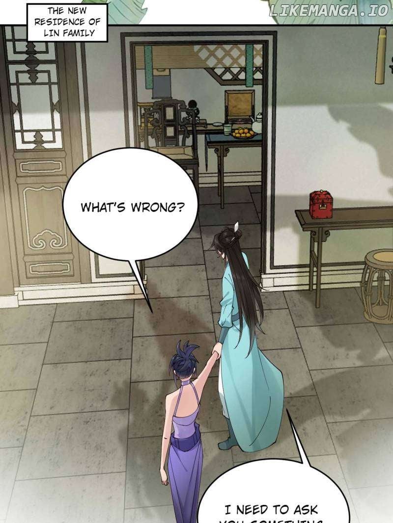 Young Master, Please don’t show off Chapter 143 - page 38