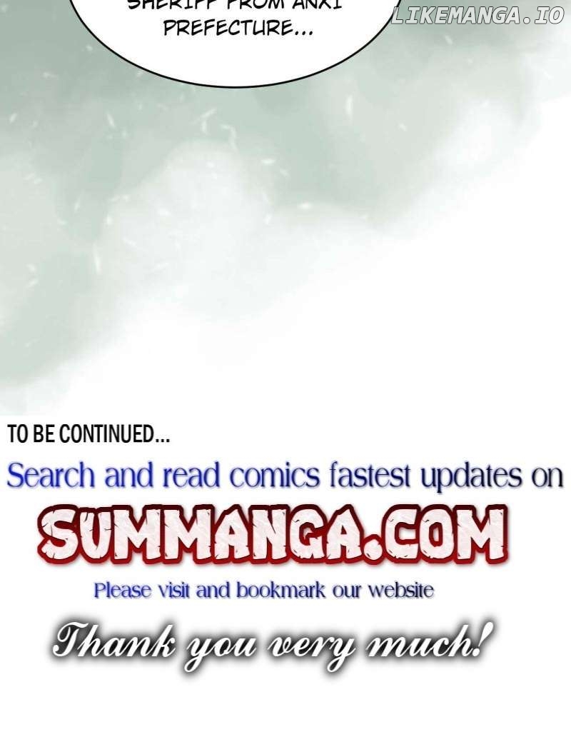 Young Master, Please don’t show off Chapter 143 - page 42