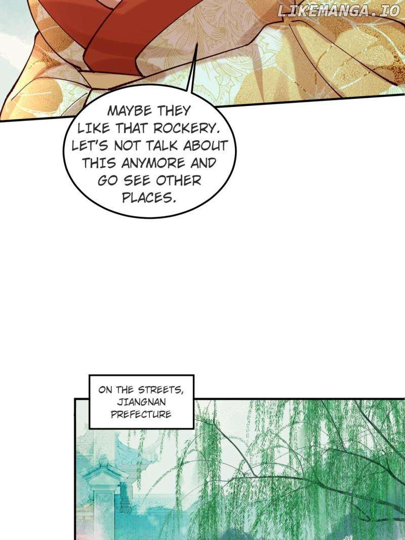 Young Master, Please don’t show off Chapter 145 - page 14
