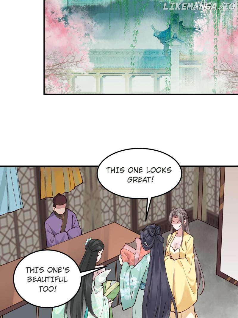 Young Master, Please don’t show off Chapter 145 - page 15