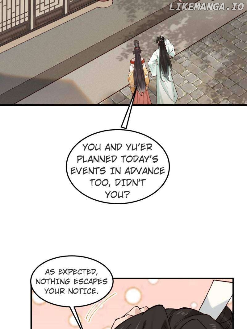 Young Master, Please don’t show off Chapter 145 - page 17