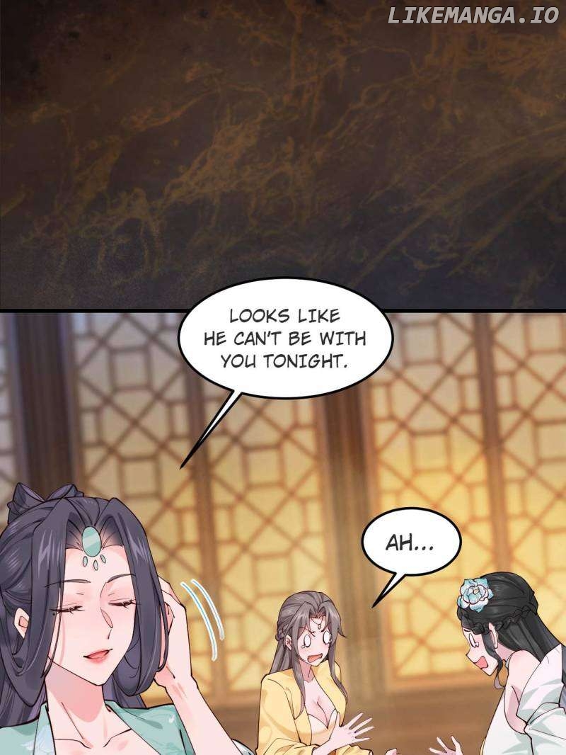 Young Master, Please don’t show off Chapter 145 - page 25