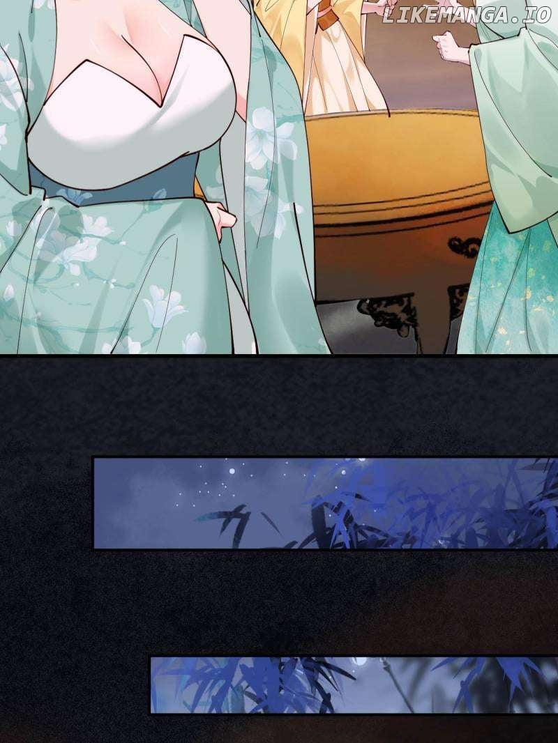 Young Master, Please don’t show off Chapter 145 - page 26