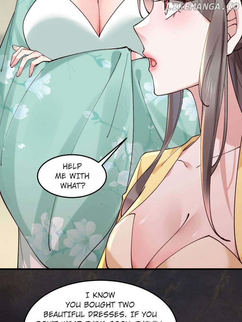 Young Master, Please don’t show off Chapter 145 - page 31