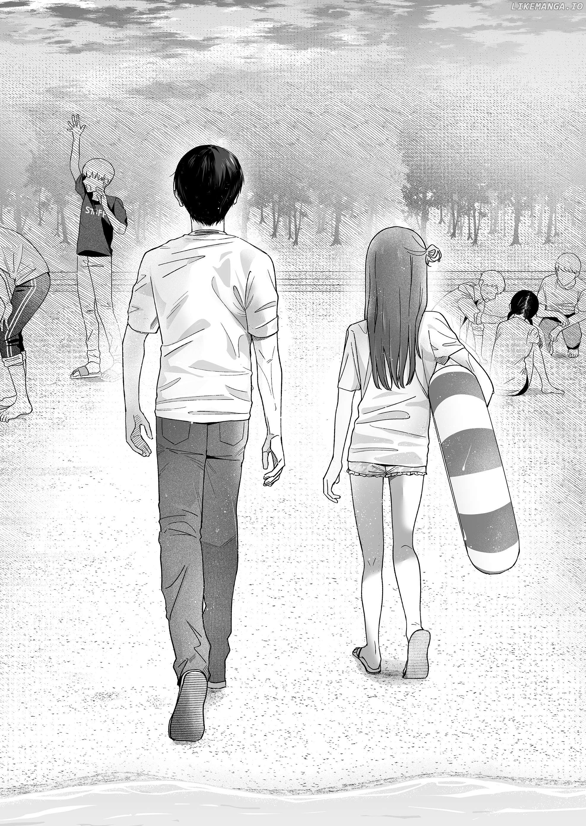 The Useless Idol and Her Only Fan in the World Chapter 36 - page 13