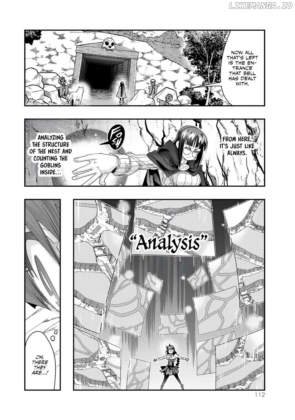 I Don’t Really Get It, But It Looks Like I Was Reincarnated In An Another World Chapter 101 - page 13